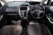 Toyota Ractis I Новокузнецк  - изображение 43