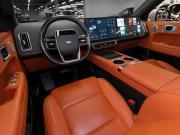 Li Auto (Lixiang) L6 I Москва  - изображение 34
