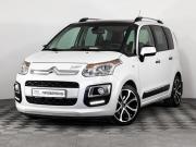 Citroen C3 Picasso I Рестайлинг Санкт-Петербург  - изображение 29