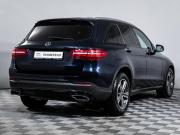Mercedes-Benz GLC I (X253) Москва  - изображение 22