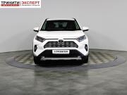 Toyota RAV4 V (XA50) Белгород  - изображение 20