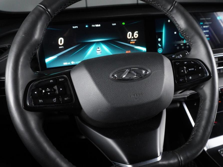 Chery Tiggo 7 Pro Max I Минеральные Воды  - изображение 20