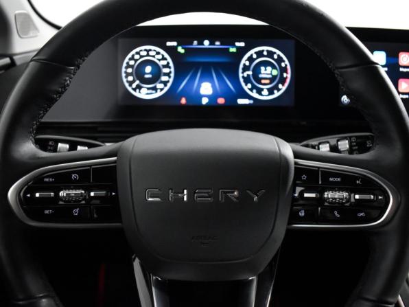 Omoda C5 I с пробегом 2023 года, цена 1 490 000 рублей, 98500 км, внедорожник, Автокод Объявления
