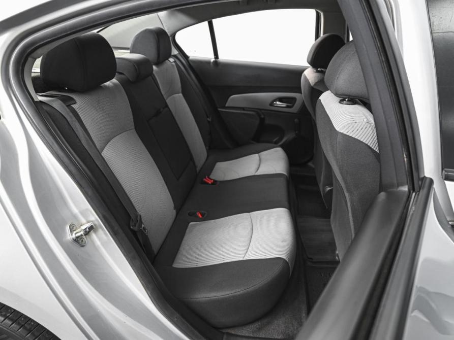 Chevrolet Cruze I Ставрополь  - изображение 7
