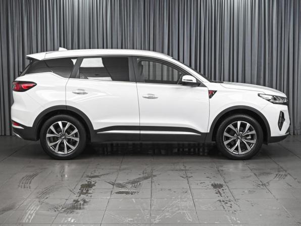 Chery Tiggo 7 Pro Max I с пробегом 2023 года, цена 1 697 000 рублей, 61582 км, внедорожник, Автокод Объявления