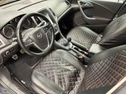 Opel Astra J Набережные Челны  - изображение 27