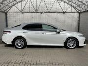 Toyota Camry VIII (XV70) Тамбов  - изображение 28