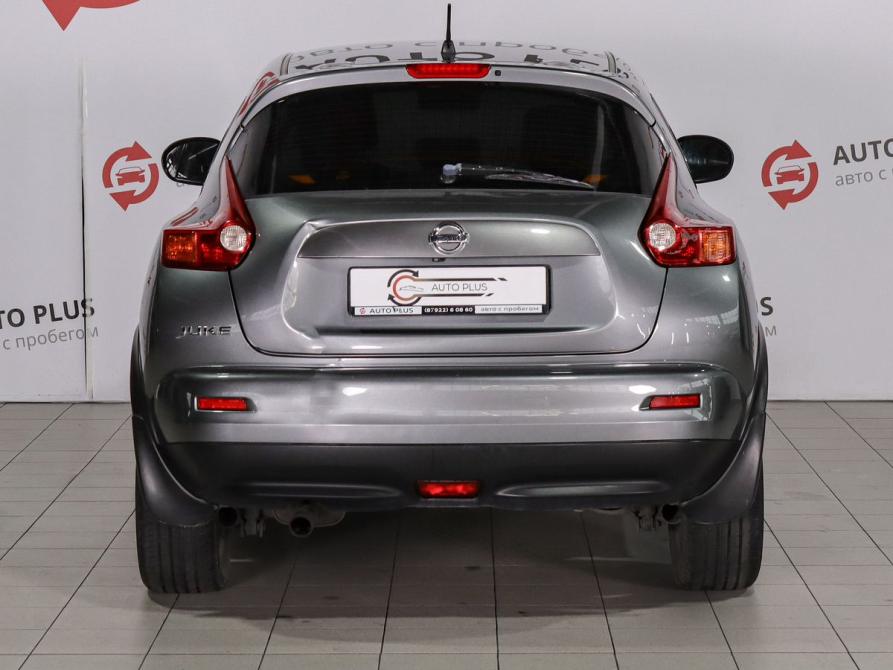 Nissan Juke I Минеральные Воды  - изображение 5