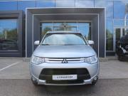 Mitsubishi Outlander III Рестайлинг Стерлитамак  - изображение 18
