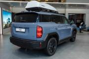 Haval H3 I Рестайлинг Москва  - изображение 22