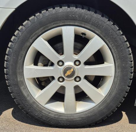 Chevrolet Epica V250 Рестайлинг с пробегом 2012 года, цена 574 000 рублей, 192000 км, седан, Автокод Объявления