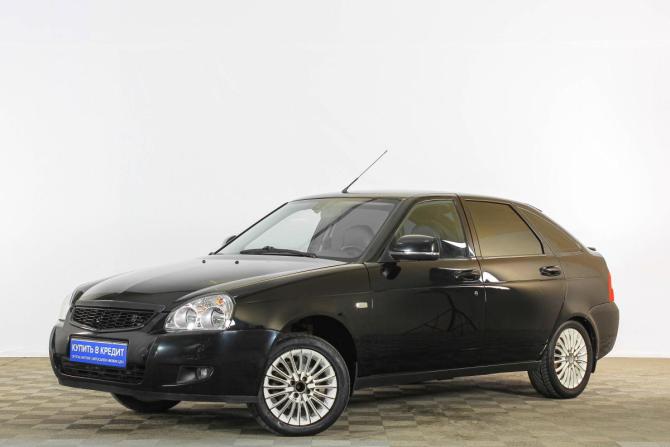 Lada (ВАЗ) Priora I с пробегом 2013 года, цена 529 000 рублей, 146000 км, хэтчбек, Автокод Объявления