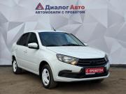 Lada (ВАЗ) Granta I Рестайлинг Набережные Челны  - изображение 21