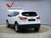 Nissan Qashqai II Уфа  - изображение 23