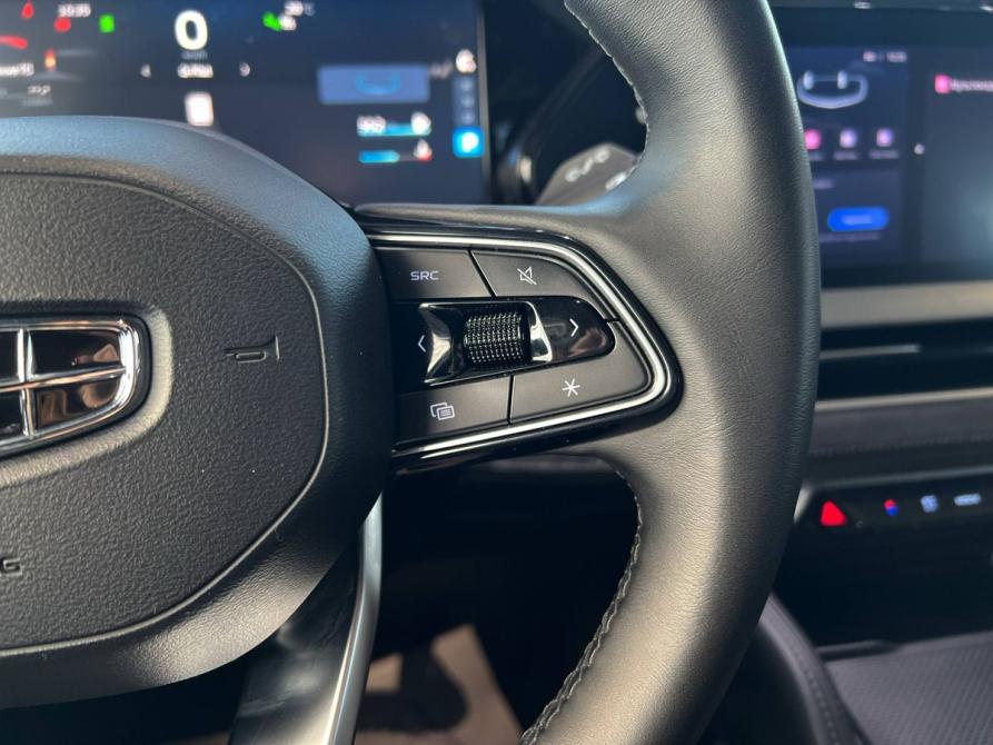 Geely Monjaro I Оренбург  - изображение 19