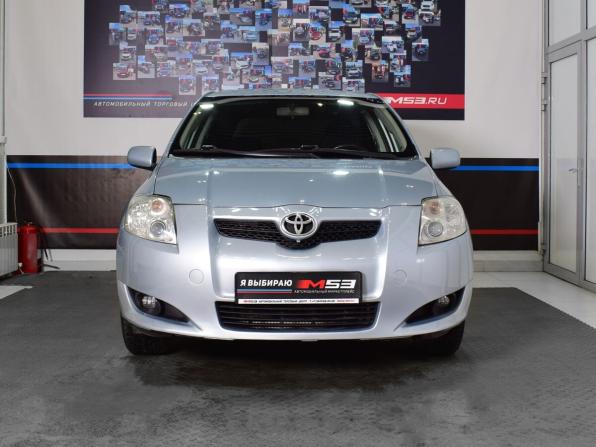 Toyota Auris I с пробегом 2008 года, цена 799 995 рублей, 167950 км, хэтчбек, Автокод Объявления