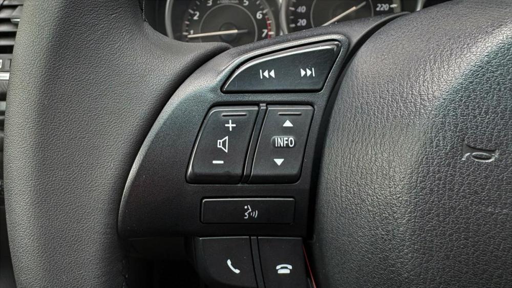 Mazda 6 III (GJ) Брянск  - изображение 20