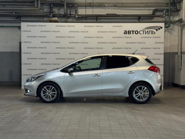 Kia Ceed II с пробегом 2012 года, цена 779 000 рублей, 191127 км, хэтчбек, Автокод Объявления