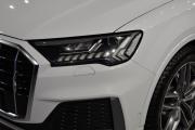Audi Q7 II (4M) Рестайлинг Иркутск  - изображение 47