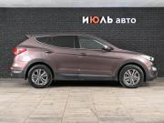 Hyundai Santa Fe III Екатеринбург  - изображение 24