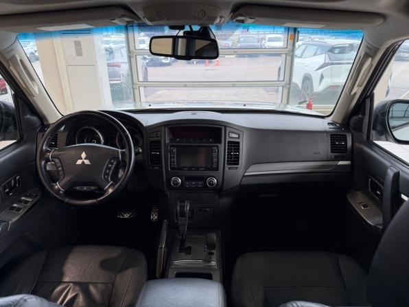 Mitsubishi Pajero IV Рестайлинг 1 с пробегом 2014 года, цена 2 455 900 рублей, 171526 км, внедорожник, Автокод Объявления