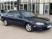 Nissan Maxima V (A33) Краснодар  - изображение 25