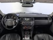 Land Rover Discovery IV Рестайлинг Москва  - изображение 44