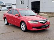 Mazda 6 I (GG) Рестайлинг Набережные Челны  - изображение 29