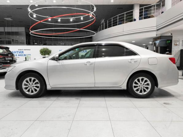 Toyota Camry VII (XV50) с пробегом 2014 года, цена 1 099 000 рублей, 229100 км, седан, Автокод Объявления