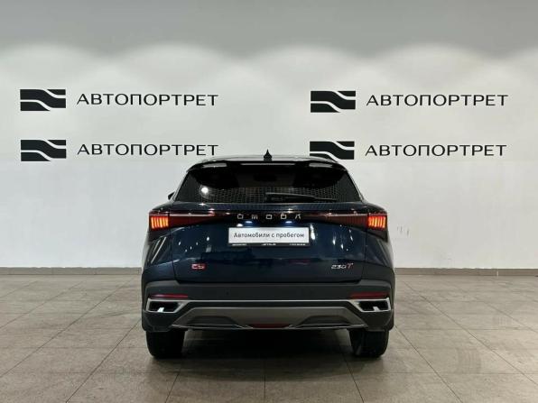 Omoda C5 I с пробегом 2023 года, цена 1 649 000 рублей, 32830 км, внедорожник, Автокод Объявления