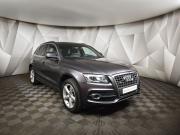 Audi Q5 I (8R) Москва  - изображение 22