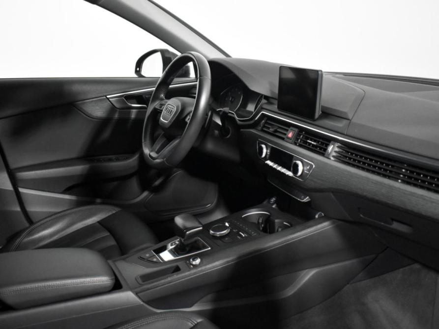 Audi A4 V (B9) Санкт-Петербург  - изображение 14