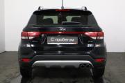 Kia Rio IV Санкт-Петербург  - изображение 22
