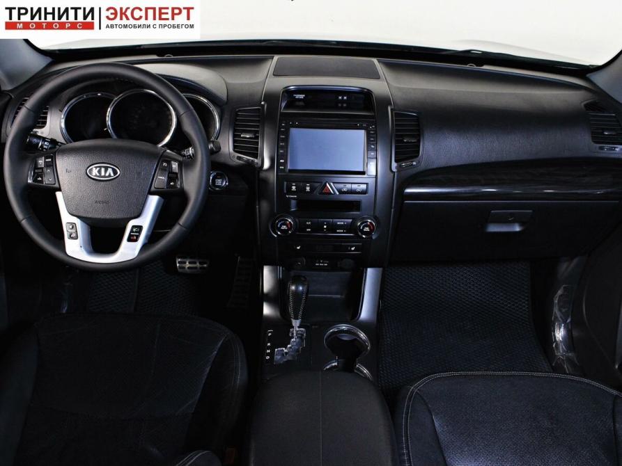 Kia Sorento II Белгород  - изображение 11