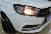 Lada (ВАЗ) Vesta I Новокузнецк  - изображение 46