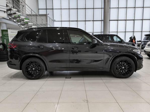 BMW X5 IV (G05/G18) с пробегом 2020 года, цена 5 590 000 рублей, 200382 км, внедорожник, Автокод Объявления