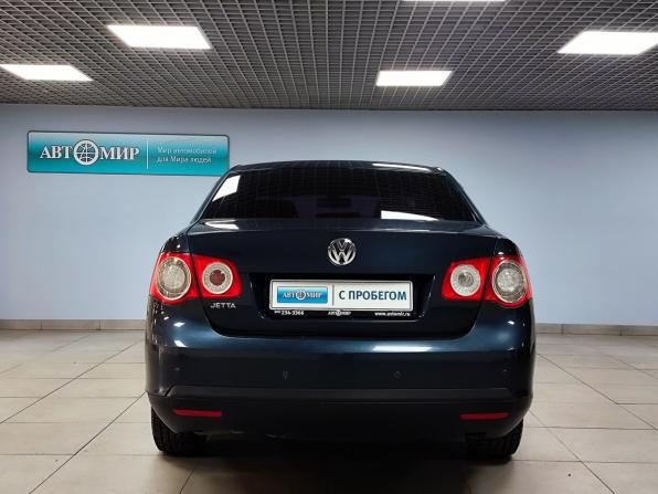 Volkswagen Jetta V с пробегом 2008 года, цена 538 000 рублей, 290371 км, седан, Автокод Объявления