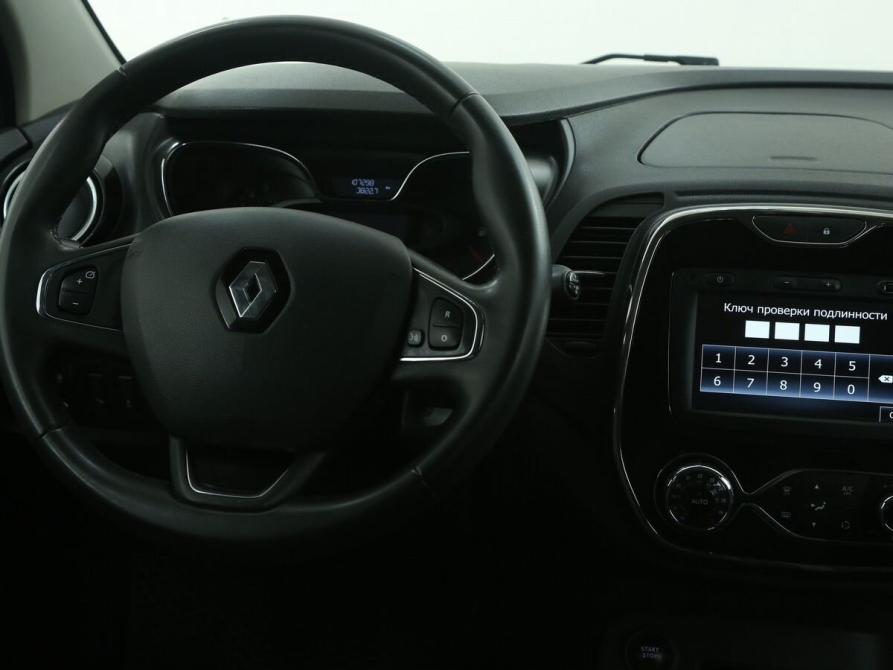 Renault Kaptur I Иваново  - изображение 14