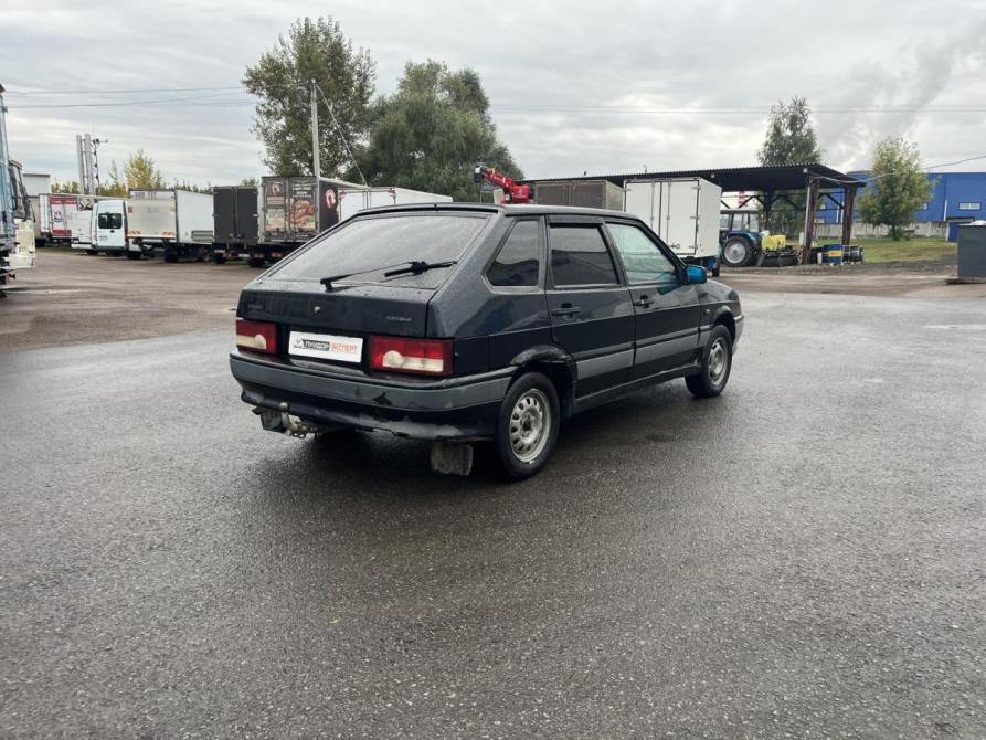 Lada (ВАЗ) 2114 Уфа  - изображение 5