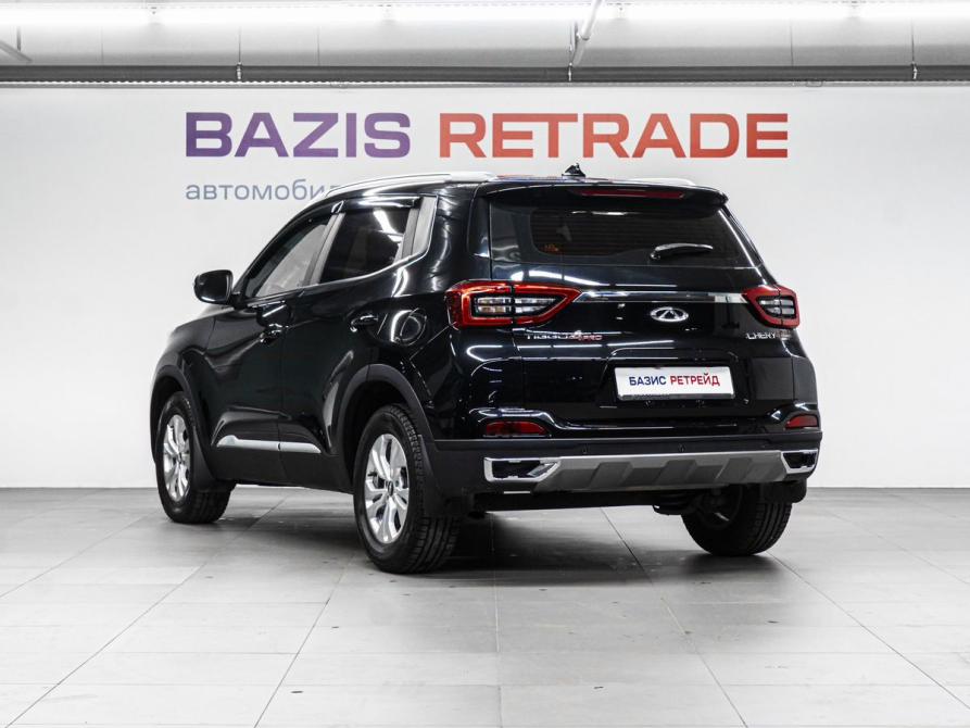 Chery Tiggo 4 Pro I Тюмень  - изображение 8