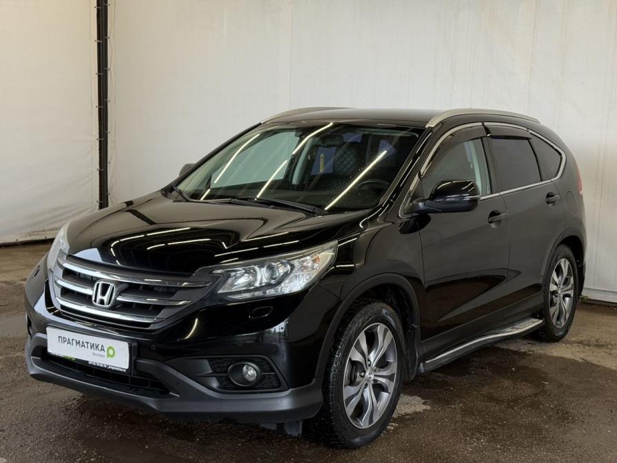 Honda CR-V IV Псков  - изображение 1