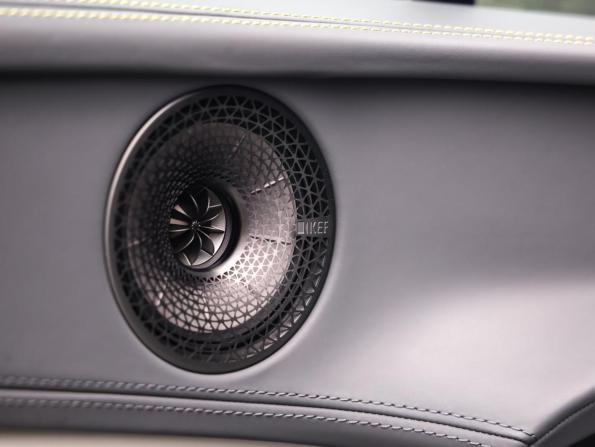 Lotus Eletre с пробегом 2023 года, цена 9 399 000 рублей, 29180 км, внедорожник, Автокод Объявления
