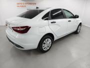 Lada (ВАЗ) Vesta I Рестайлинг (NG) Москва  - изображение 18