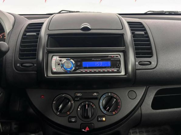 Nissan Note I с пробегом 2006 года, цена 499 000 рублей, 186852 км, хэтчбек, Автокод Объявления