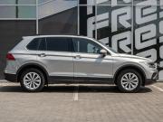Volkswagen Tiguan II Рестайлинг Краснодар  - изображение 26