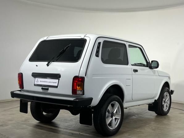 Lada (ВАЗ) Niva Legend I с пробегом 2024 года, цена 925 000 рублей, 9744 км, внедорожник, Автокод Объявления