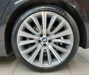 BMW 7 серии VI (G11/G12) Москва  - изображение 44