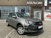 Lada (ВАЗ) Granta I Рестайлинг Набережные Челны  - изображение 20