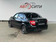 Lada (ВАЗ) Granta I Рестайлинг Тамбов  - изображение 24