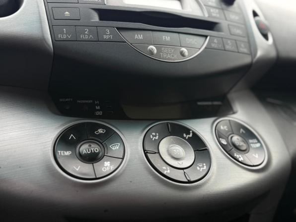Toyota RAV4 III (XA30) с пробегом 2008 года, цена 999 990 рублей, 170000 км, внедорожник, Автокод Объявления